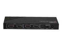 Matrice 2x2 HDMI 18G