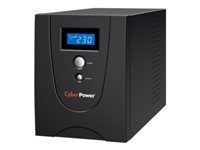 CyberPower Value 2200EILCD - UPS - 1320 Watt - 2200 VA