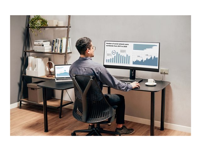 ViewSonic VA3820C