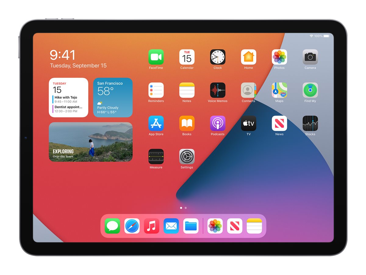 新品特価】 Apple 10.9インチ iPad Air Wi-Fi Cellularモデ… rit1X