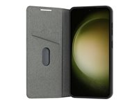 dbramante1928 Bergen - flip cover for mobile phone