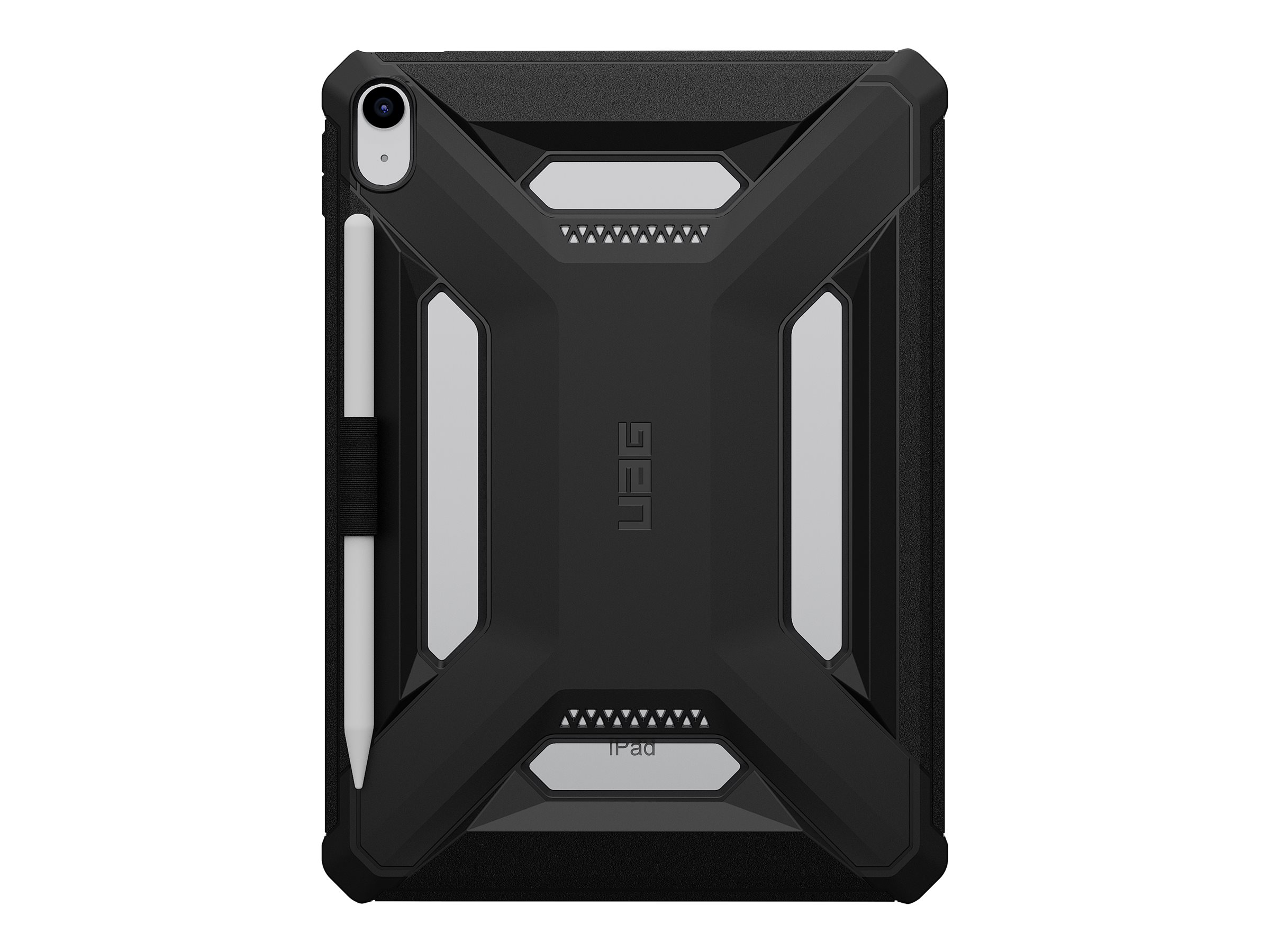 UAG Scout Series LT - Back cover for tablet
