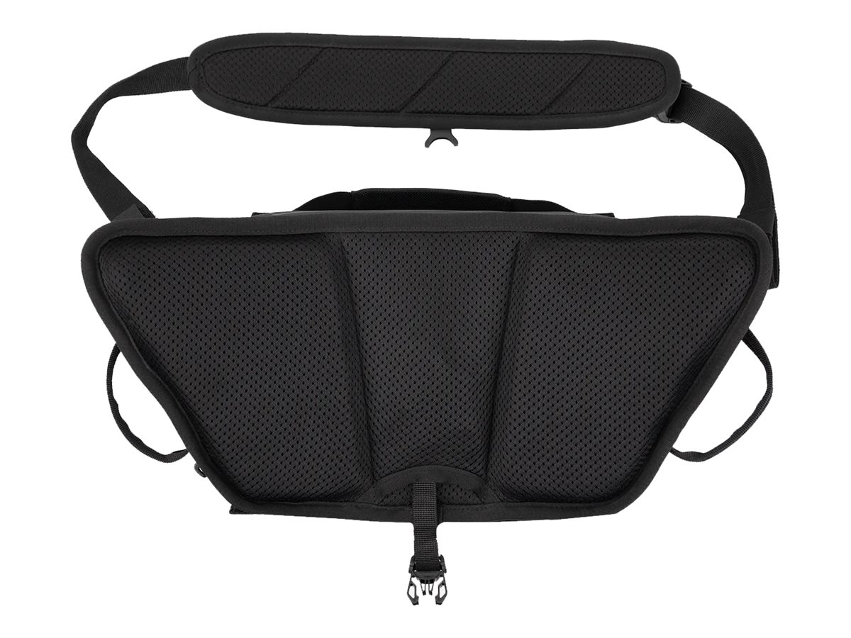 Grön Garden Tool Sling Bag, Verktygsförvaringsväska med 4 fickor och d6b5