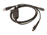 Honeywell Tastatur wedge / strøm kabel