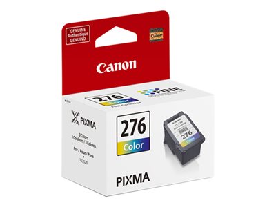 Canon CL-276 - 6.2 ml