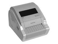 BROTHER TD-4100N imprimante étiquettes