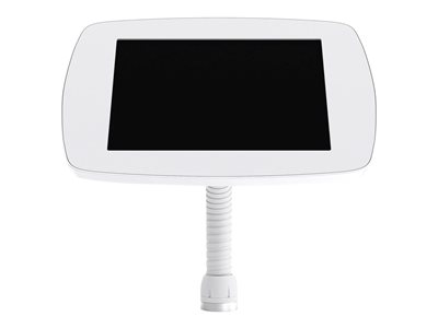 Bouncepad Flex Mounting kit (gooseneck mount, enclosure) exposed front camera and home button 