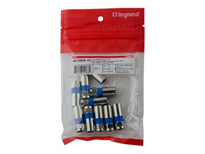 OnQ - Coax connector