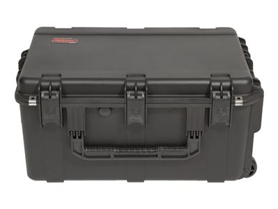 SKB iSeries 2617-12 - Hard case