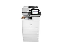HP Color LaserJet Enterprise MFP M776zs