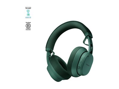FAIRBUDS XL - headphones with mic - USB-C