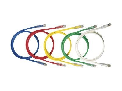 Panduit NetKey - Patch cable