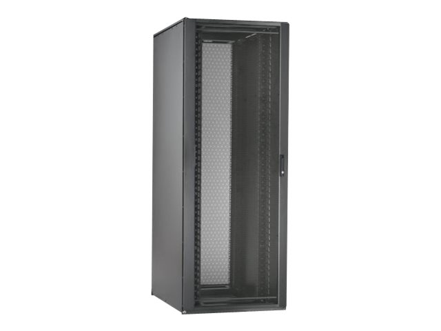 Panduit Net-Access rack door - 48U