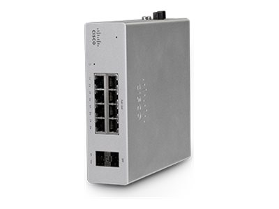 CISCO Meraki MS130R-8P configurable