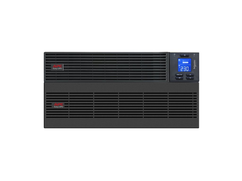 APC Easy UPS SRV RM 10000VA 230V w Batt