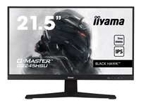 Iiyama Produits Iiyama G2245HSU-B2