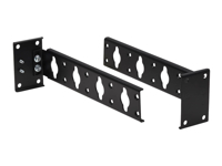 Eaton Tripp Lite Series Vertical PDU Installation Bracket for Server Racks