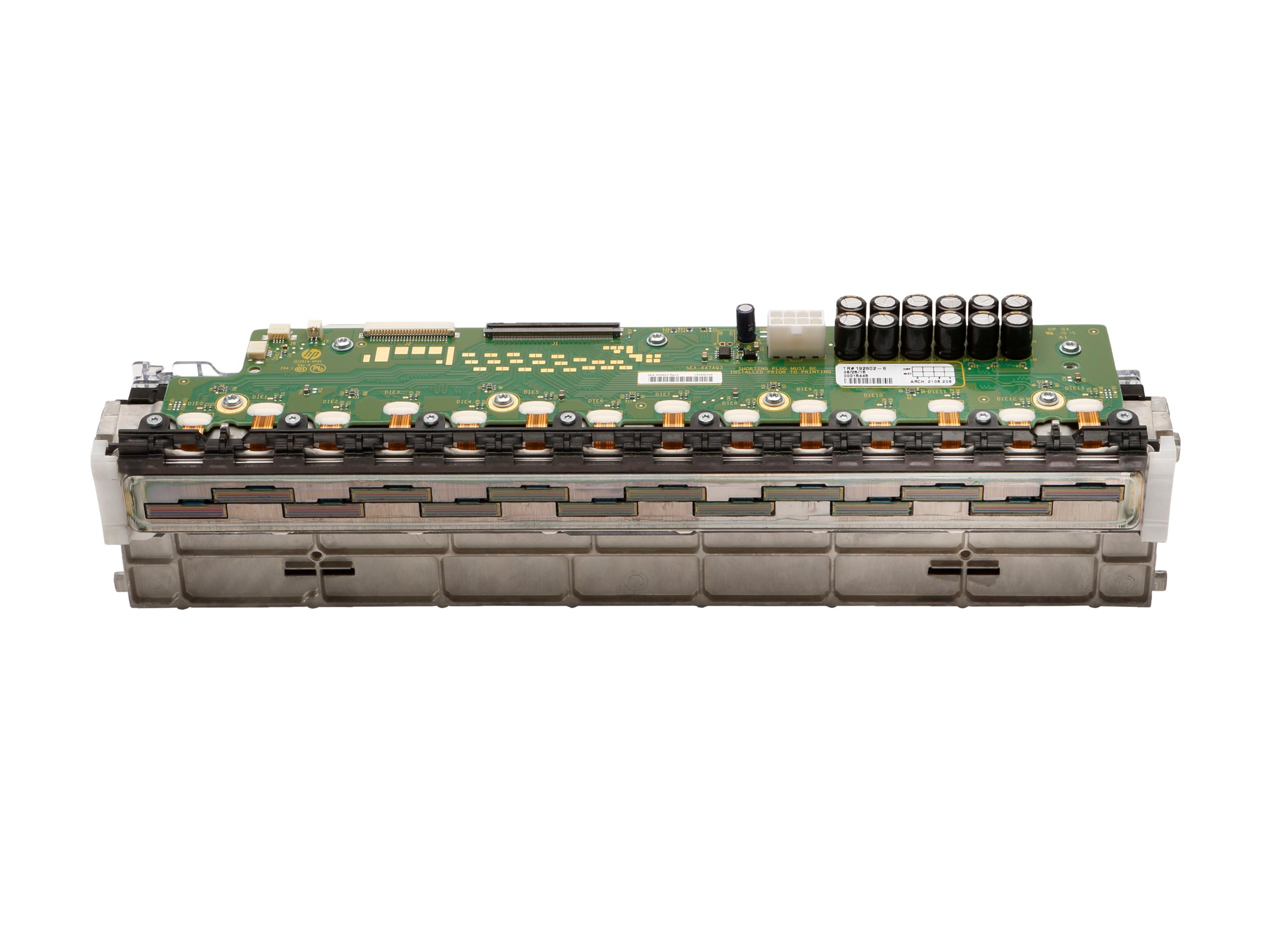 HP 841 - Original - printhead | Overview, Specs, Details | SHI