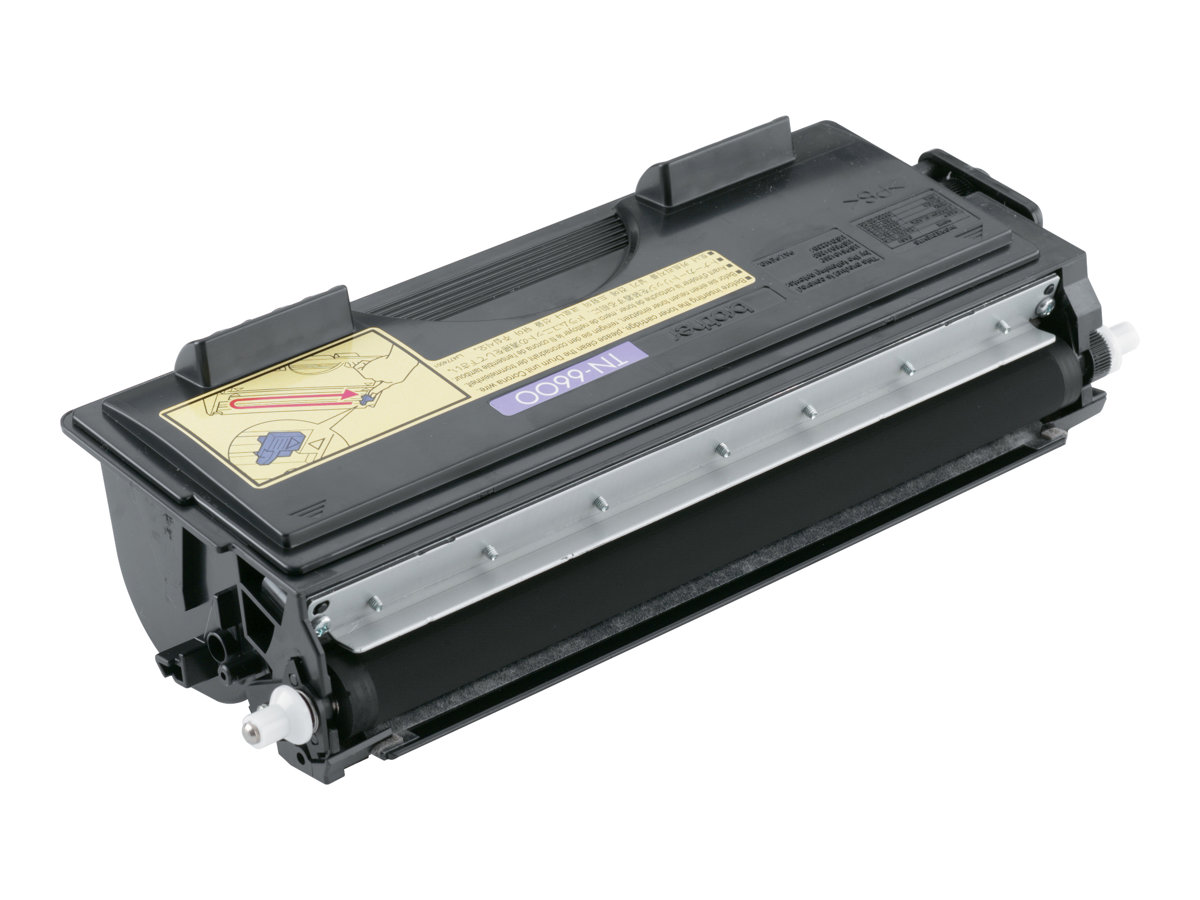 BROTHER Toner (6 500p.) HL-FAX/MFC
