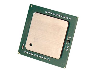Intel Xeon E5-4640 - 2.4 GHz