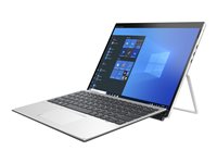 HP Elite x2 G8 Tablet with detachable keyboard Intel Core i7 1185G7 / up to 4.8 GHz 