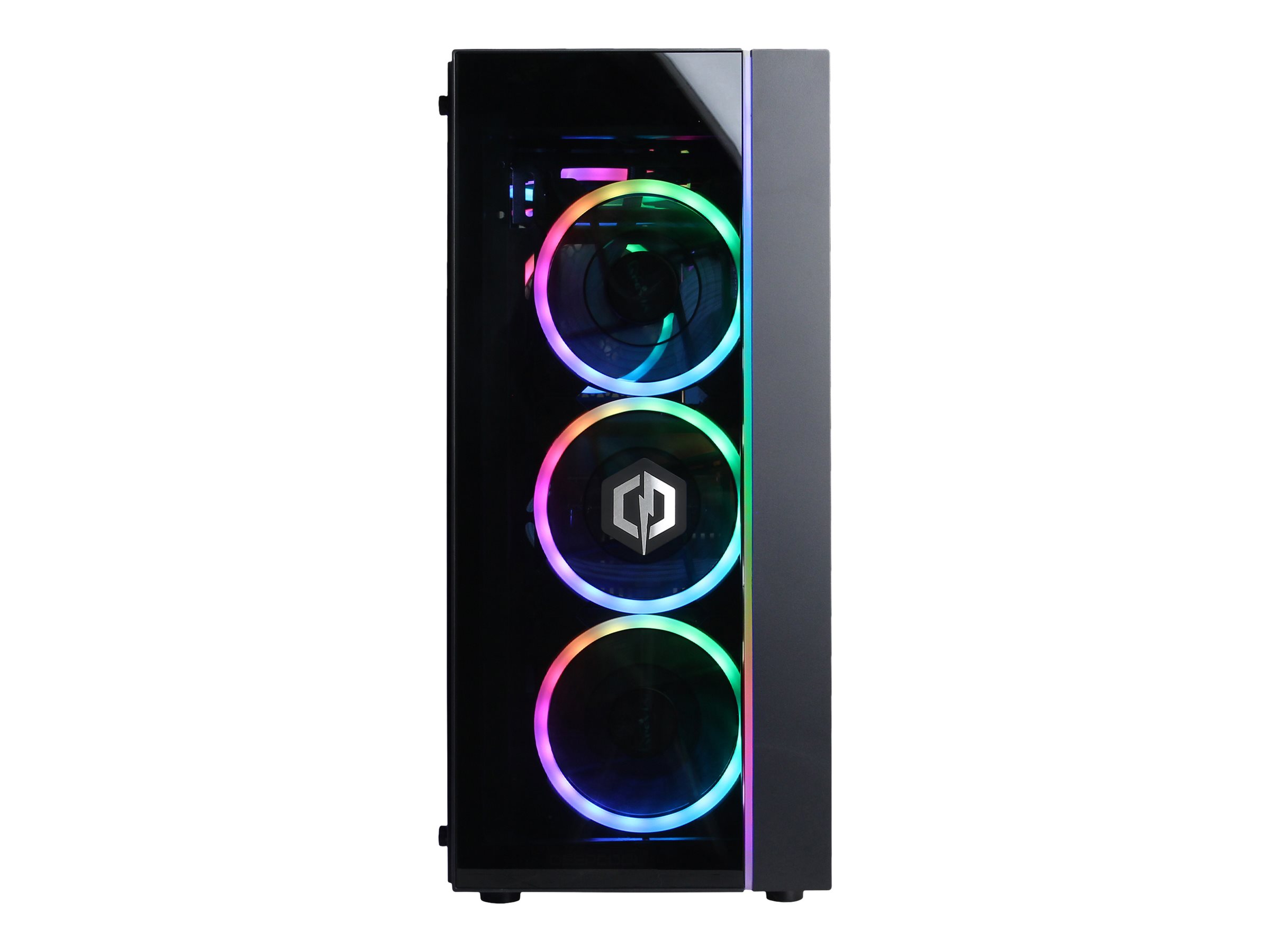 CyberPowerPC Gamer Supreme Liquid Cool SLC10700V6 | Overview, Specs ...