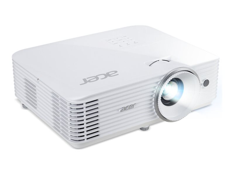 Acer H6521BD - DLP projector | Overview, Specs, Details | SHI Acer H6521BD - DLP projector | Overview, Specs, Details | SHI