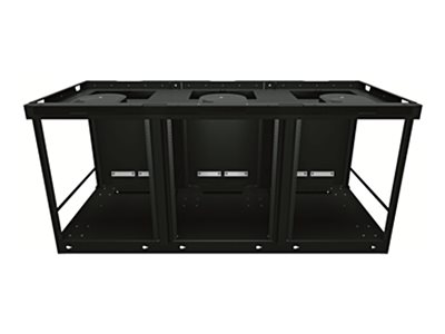 C5 Series Frame 3 Bay 22" Deep