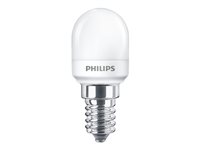 Philips Special LED LED-lyspære 1.7W F 150lumen 2700K Varmt hvidt lys