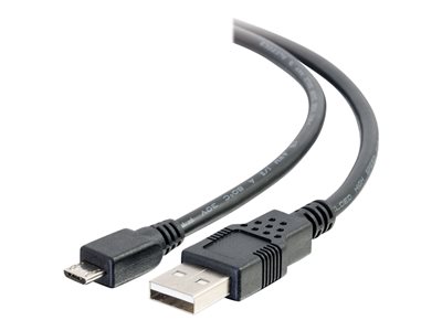 C2G 15ft USB 2.0 A to Micro-USB B Cable USB Cable Phone Charging Cable USB cable 