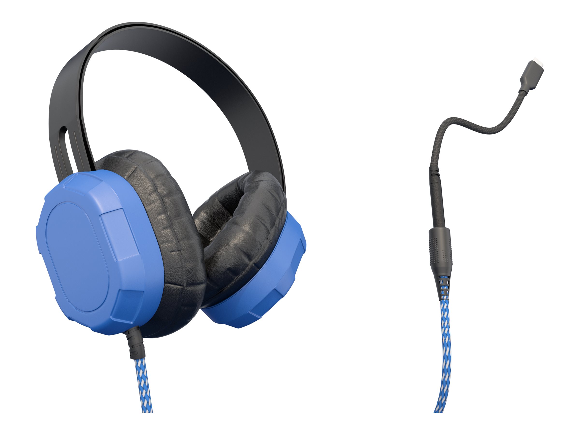 MAXCases Extreme - Headset