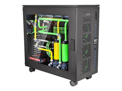Thermaltake Core W100