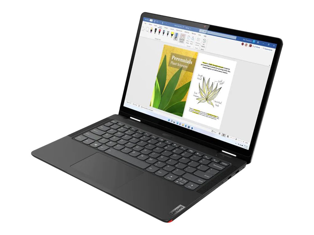 Lenovo 13w Yoga 82S1 | www.shidirect.com