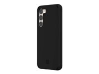 Incipio Duo Back cover for cell phone black for Samsung Galaxy S23+