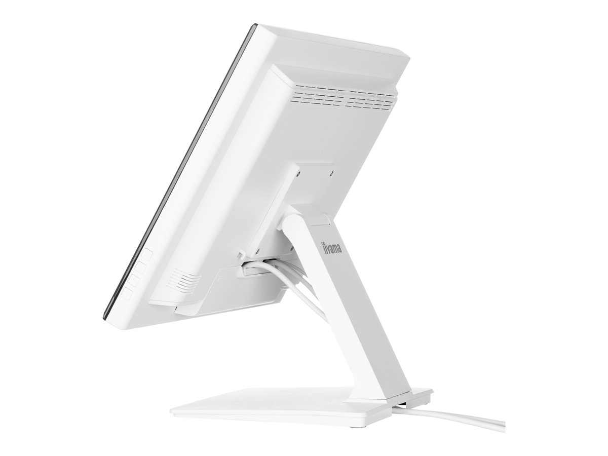 iiyama ProLite T1932MSC-W1SAG - LCD monitor - 19" – foto 8
