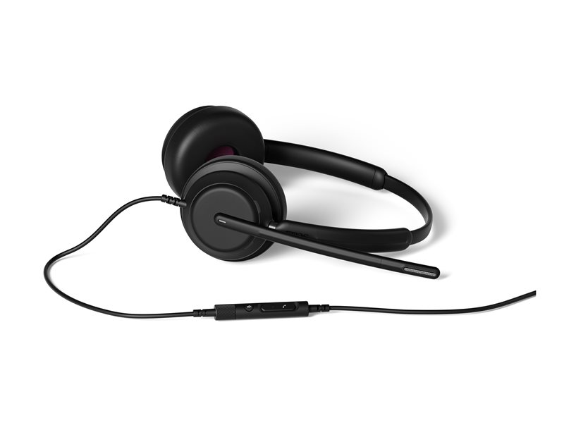 Epos- Micro-casques impact 760, USB-C