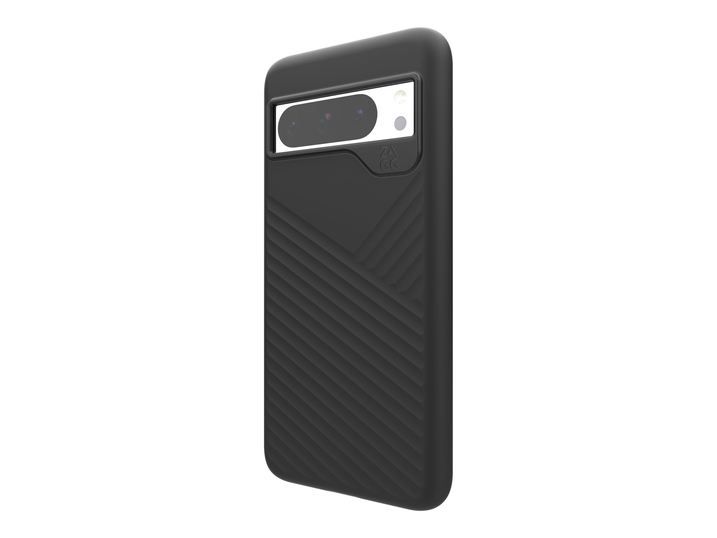 ZAGG Denali - Back cover for cell phone