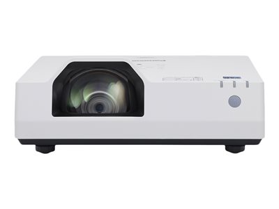 Panasonic PT-TMZ400 - 3LCD projector