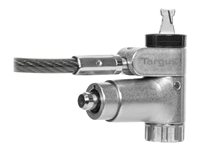 TARGUS Ultimate Keyed Retail Cable Lock