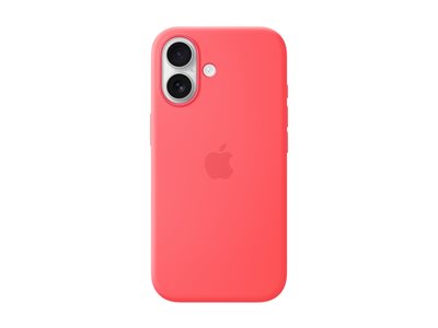 Apple - Back cover for cell phone