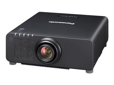 Panasonic PT-RW620BU DLP projector laser diode 6200 lumens WXGA (1280 x 800) 16:10 