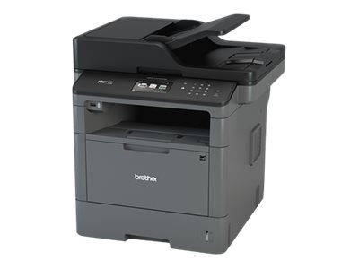 Brother MFC-L5700DW image