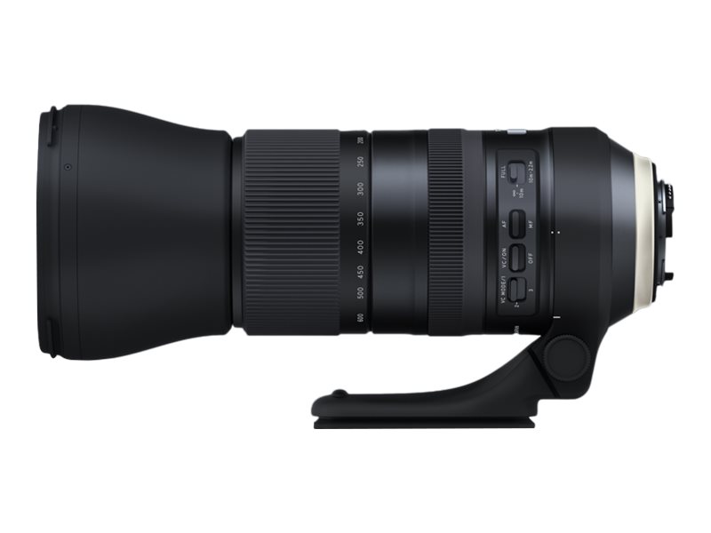 Tamron 150-600mm VC G2 Lens for Nikon - 104A022N