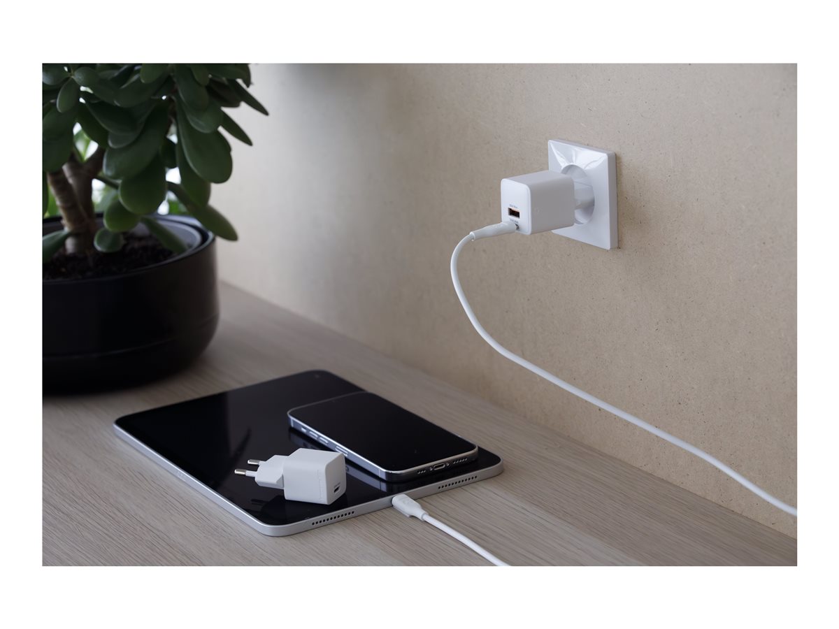 B2C USB-C 20W Wall Charger Pro – foto 5