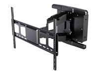 Premier Mounts INW-AM95 Mounting component (recess mount box) for AV System lockable 