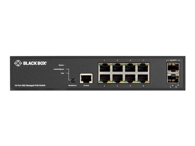 Black Box LPB3000 Series LPB3010A