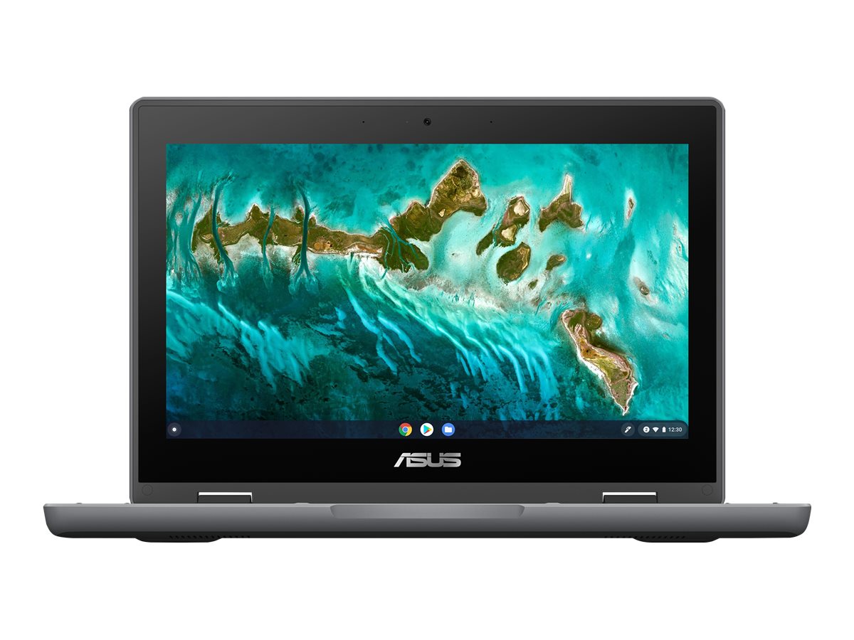【ノートPC】ASUS Chromebook CR1100FKA ASUS Chromebook Flip CR1 CR1100FKA-YZ184T | Overview, Specs