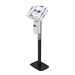 CTA Premium Thin Profile Sanitizing Station