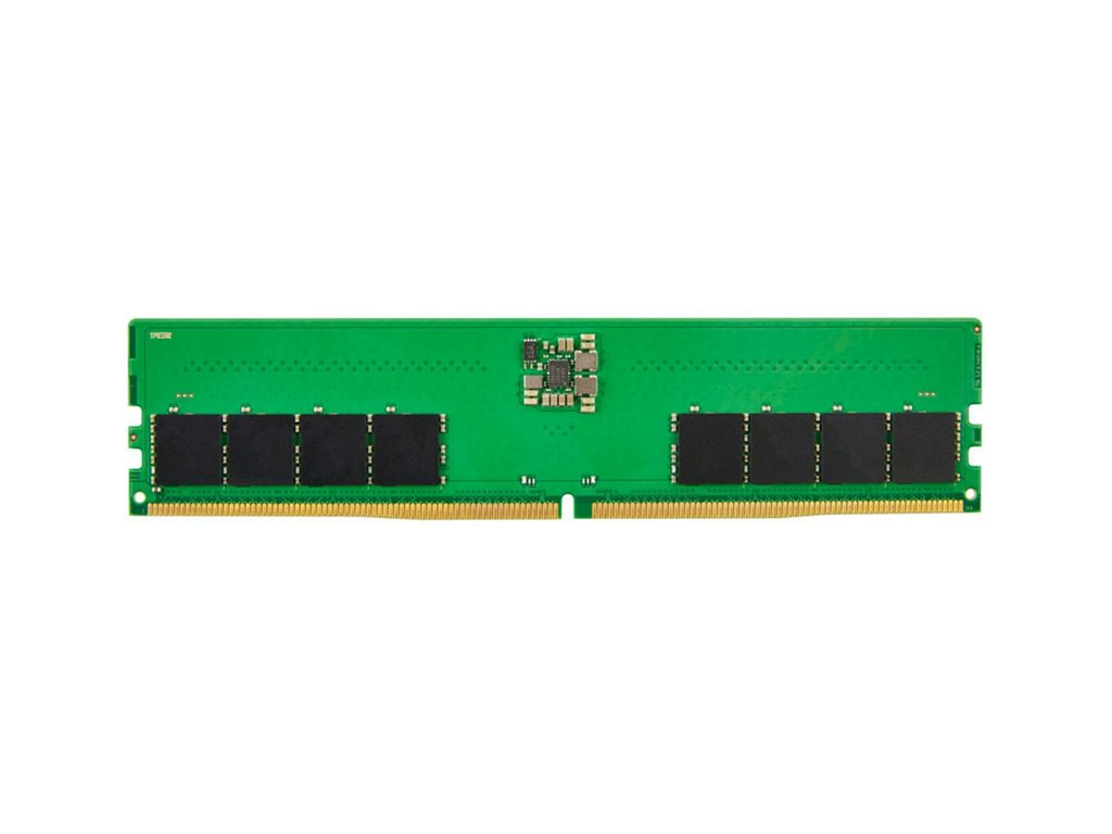 HP 16Go 1x16Go DDR5 4800 UDIMM ECC Mem