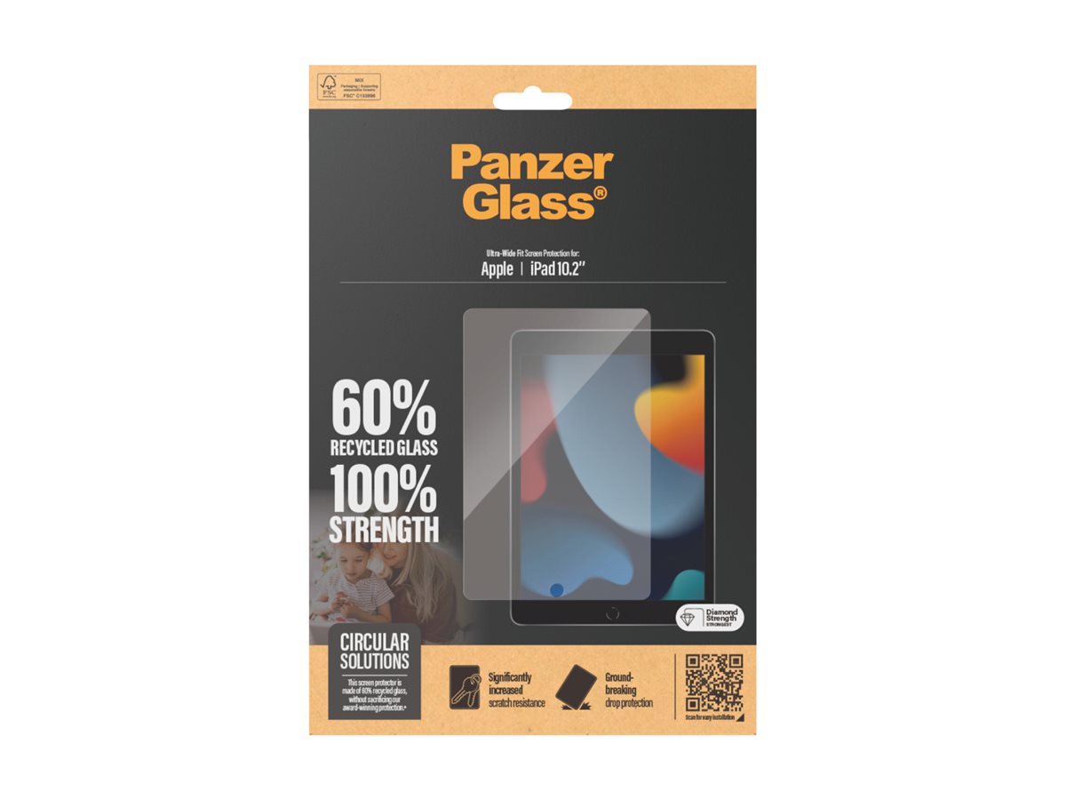 PanzerGlass Apple iPad 10.2" – foto 3